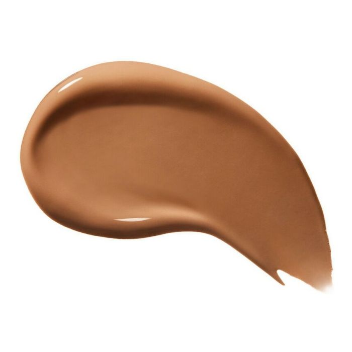 Base de Maquillaje Fluida Synchro Skin Shiseido 30 ml 1