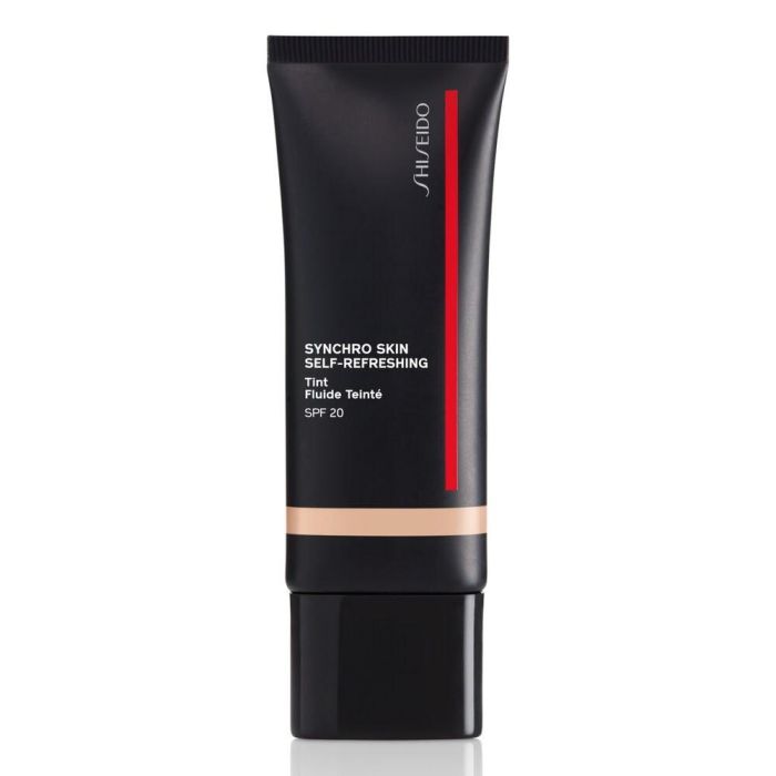 Shiseido Synchro Skin Self-Refreshing125