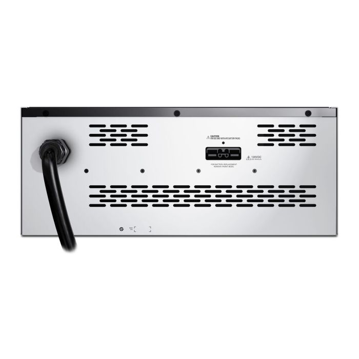 Batería para SAI APC SMX120BP Externa 1 Batería para SAI APC SMX120BP Externa 1