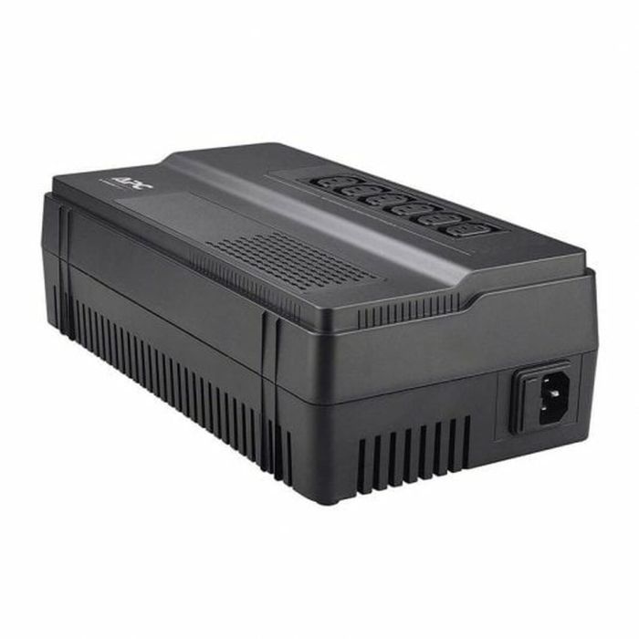 SAI Interactivo APC BV1000I 600 W 4