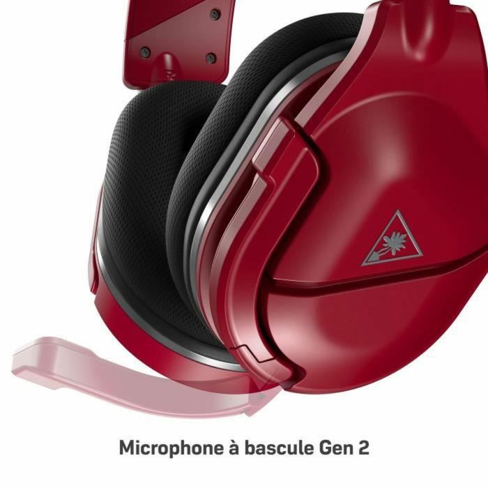 Auriculares con Micrófono Turtle Beach 600 Gen2 4