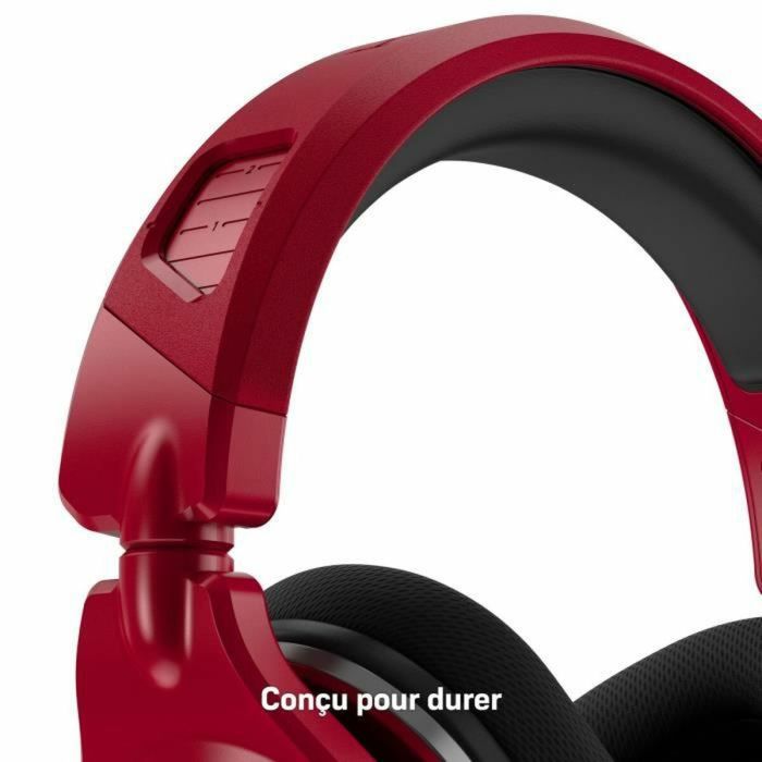 Auriculares con Micrófono Turtle Beach 600 Gen2 2