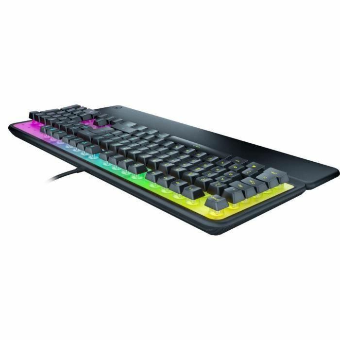 Teclado Turtle Beach Magma Negro Francés AZERTY 1