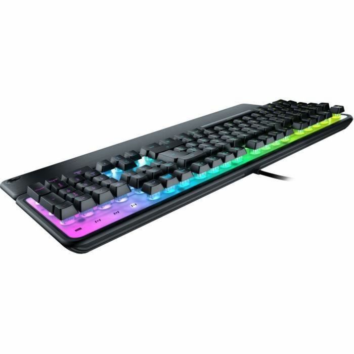 Teclado Gaming Roccat Magma Negro AZERTY 1