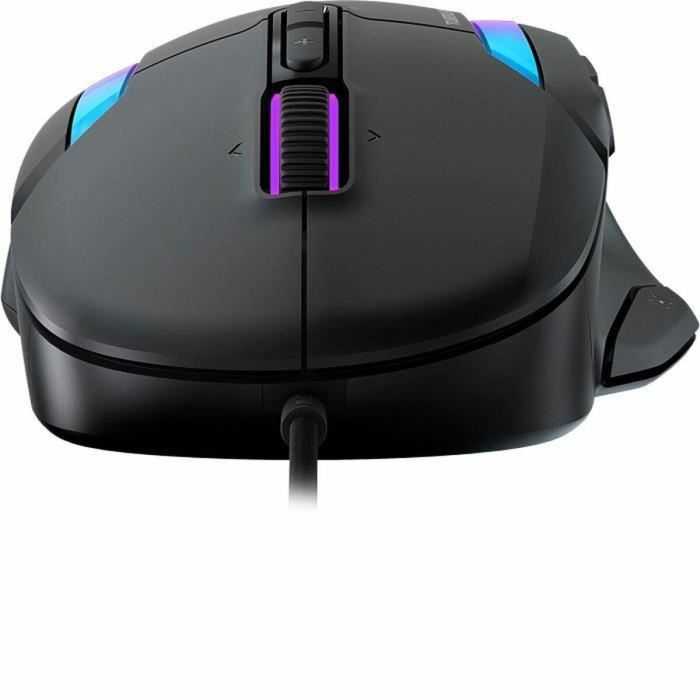 Ratón Óptico Turtle Beach Kone II Negro 26000 DPI 2