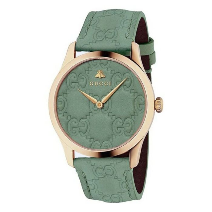 Reloj Mujer Gucci YA1264099