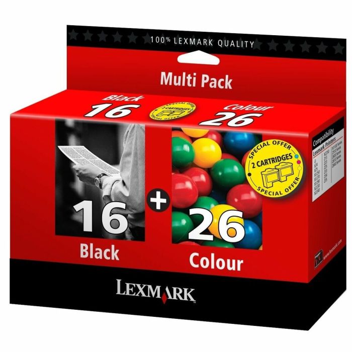 Lexmark C544-X544 Toner Cian Extra Alto Rendimiento Retornable