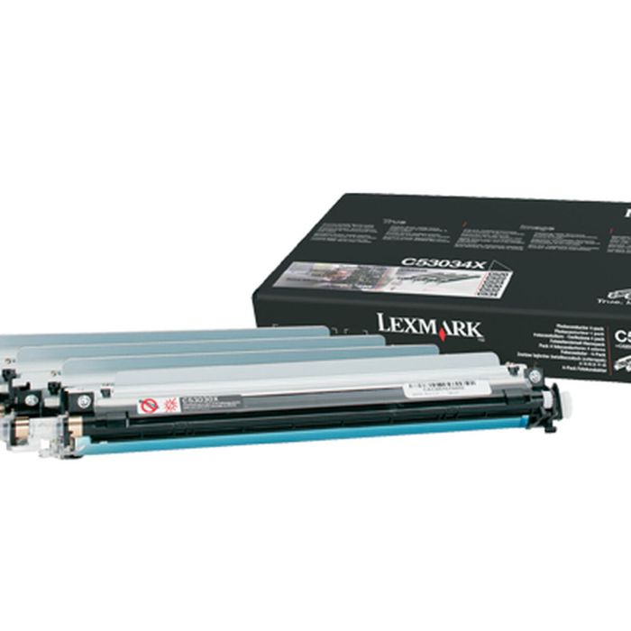 Tambor de impresora Lexmark C53034X