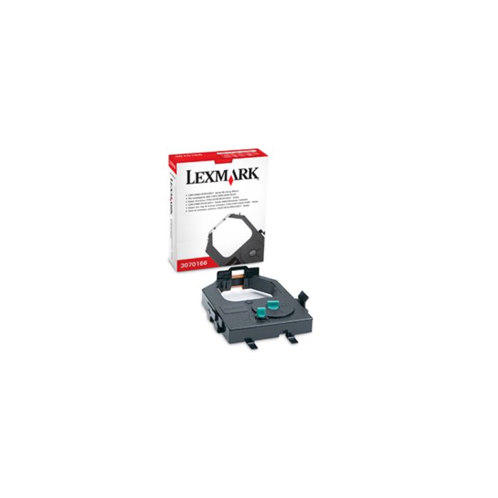 Lexmark Cinta de reentintado negro 24xx/25xx