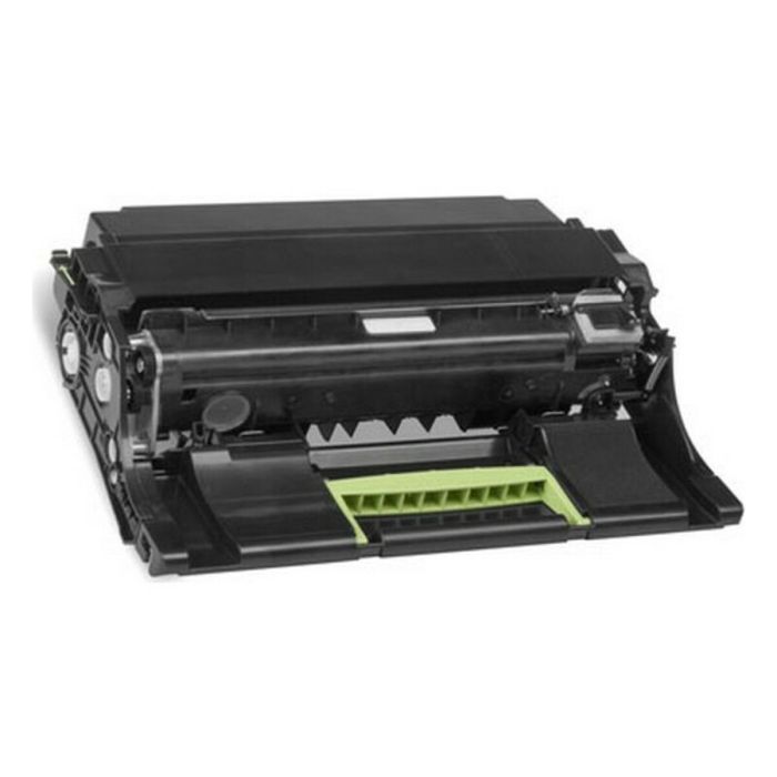 Tambor Lexmark 50F0ZA0 Negro 2