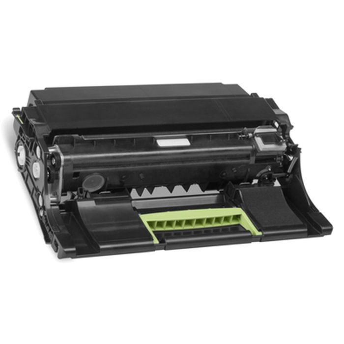 Lexmark Unidad De Imagen Negro 500Za