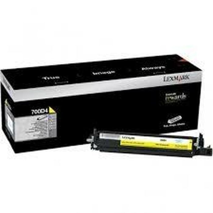 Lexmark Revelador Amarillo Cs310