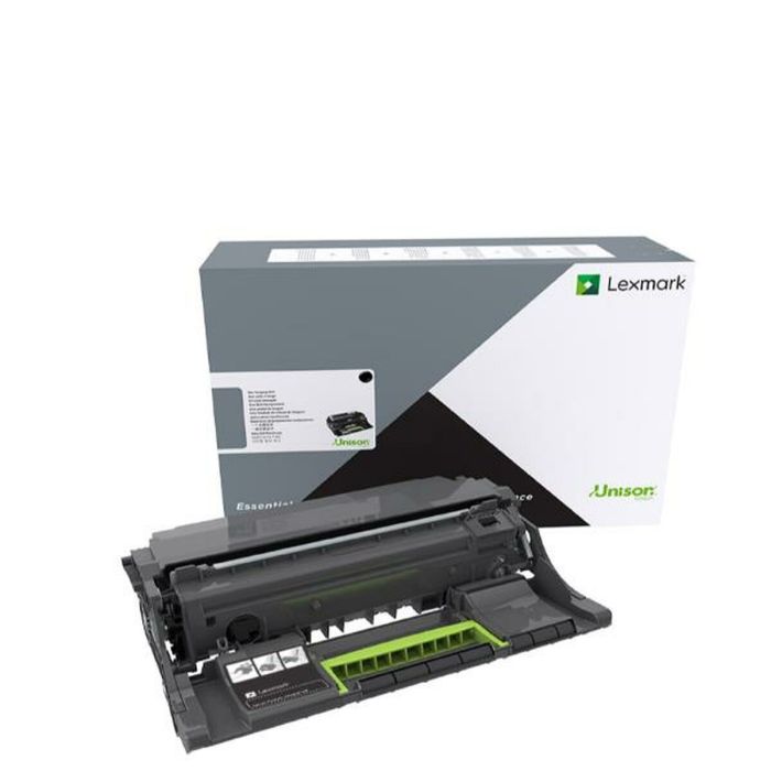 Tóner Lexmark 56F0Z00 Negro 1