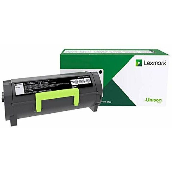 Consumibles Lexmark Toner 2 500 P G. Comp Ms-Mx317