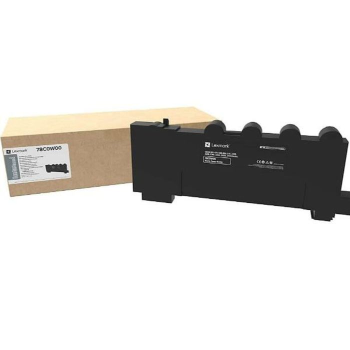 Tóner Lexmark 78C0W00 1