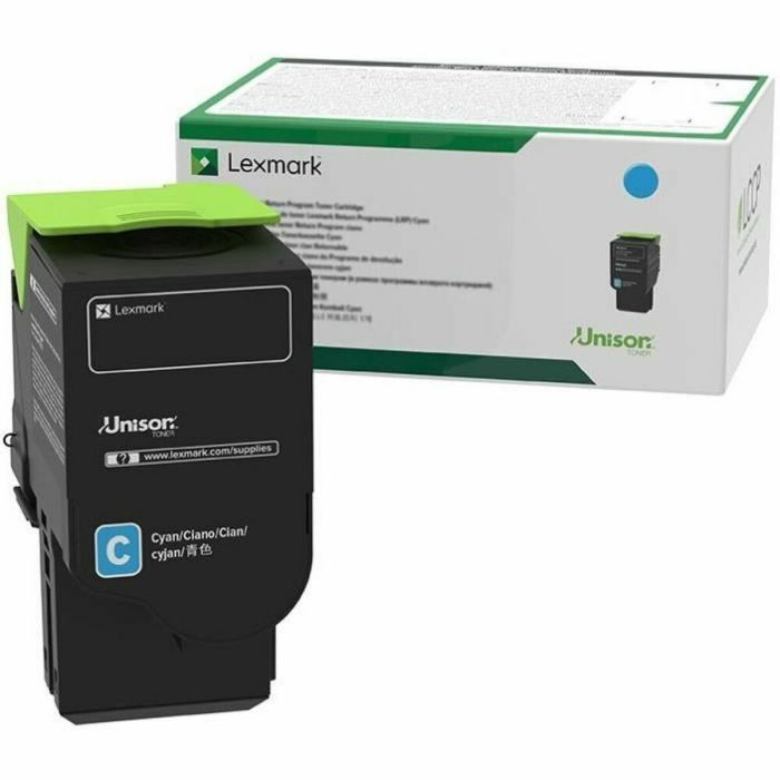 Lexmark Toner Cian C2320, C2425, C2535, Mc2640