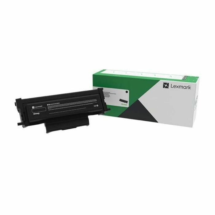 Tóner Lexmark B222X00 Negro