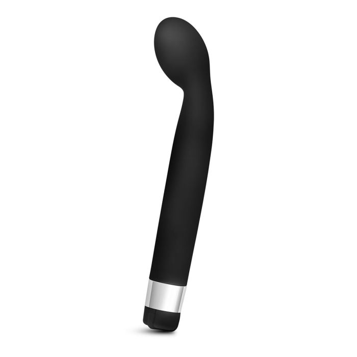 Vibrador Blush Rose Negro