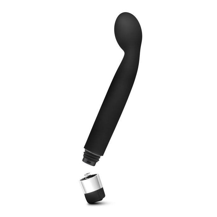 Vibrador Blush Rose Negro 2