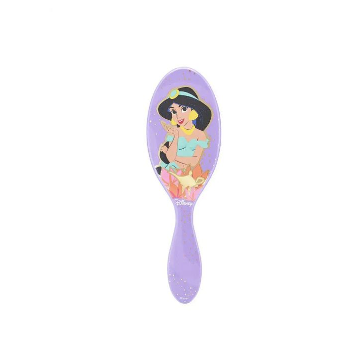 Cepillo Desenredante Disney Princess Original Jasmine