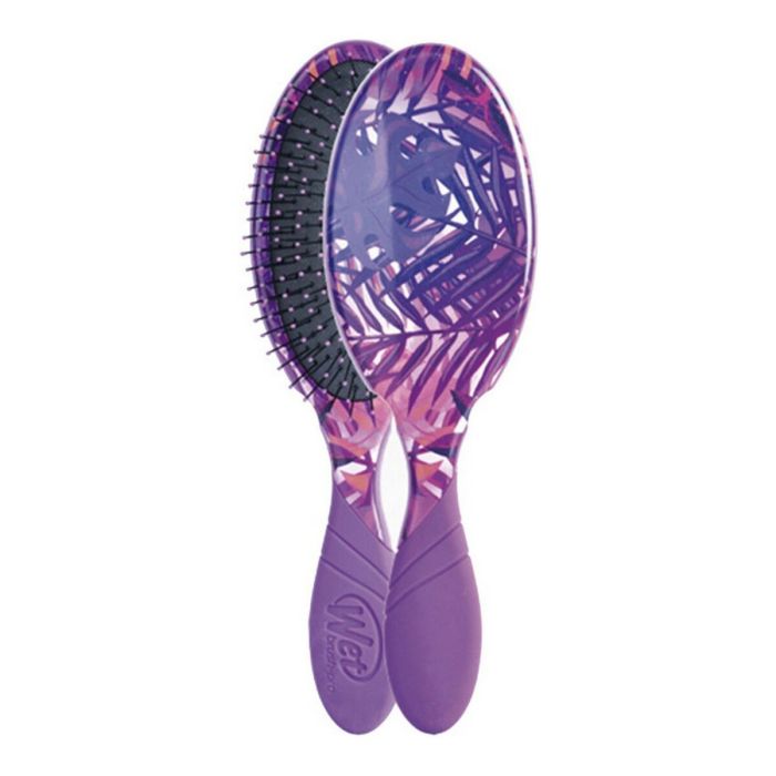 Cepillo The Wet Brush Professional Pro Violeta (1 Pieza) (1 unidad) 1