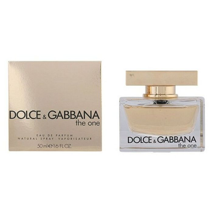 Perfume Mujer The One Dolce & Gabbana EDP 1