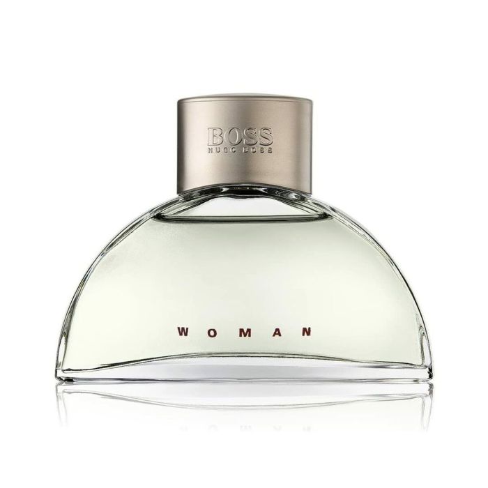 Perfume Mujer Hugo Boss EDP Boss Woman 90 ml 2