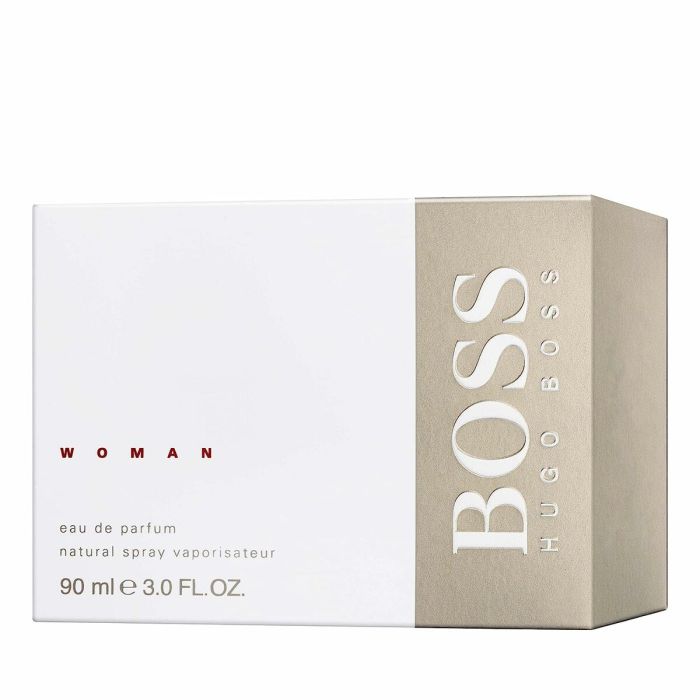 Perfume Mujer Hugo Boss EDP Boss Woman 90 ml 1