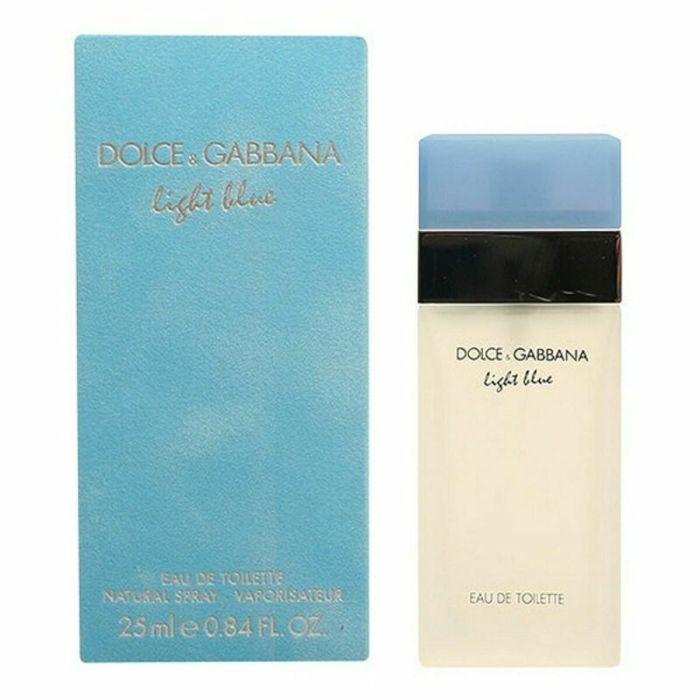 Perfume Mujer Dolce & Gabbana Light Blue EDT 2