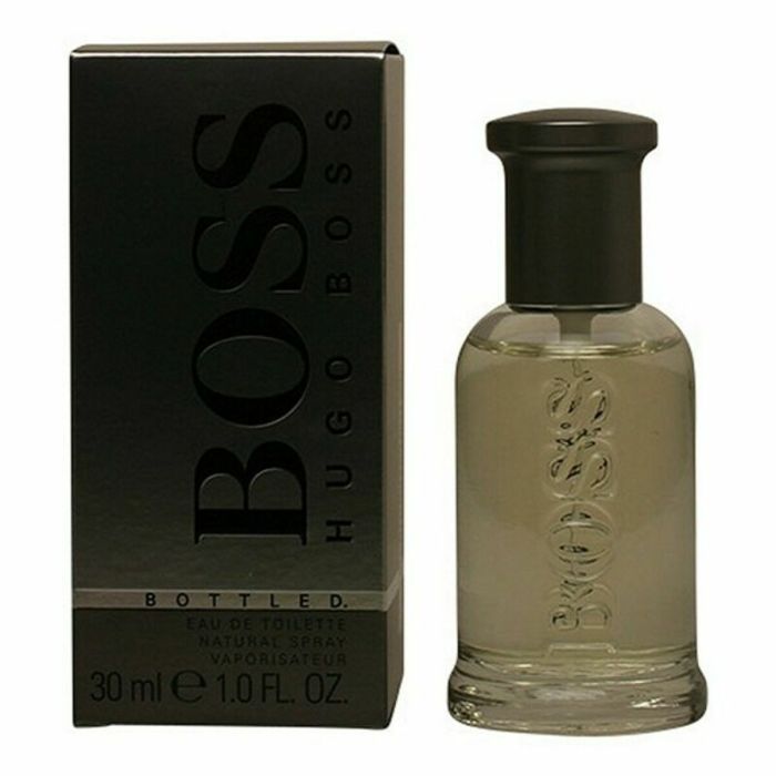 Perfume Hombre Boss Bottled Hugo Boss EDT 2