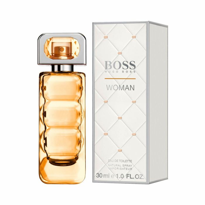 Perfume Mujer Hugo Boss EDT 30 ml