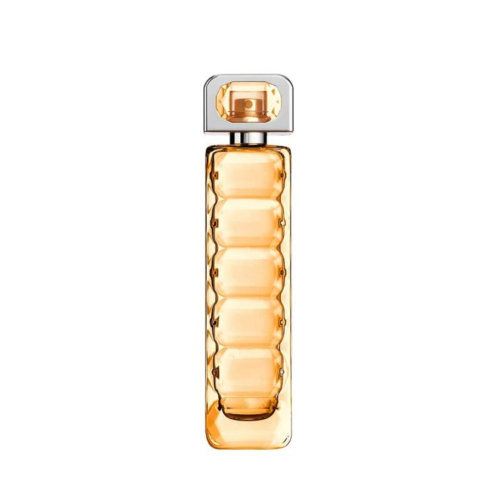 Perfume Mujer Hugo Boss EDT Orange 50 ml 1