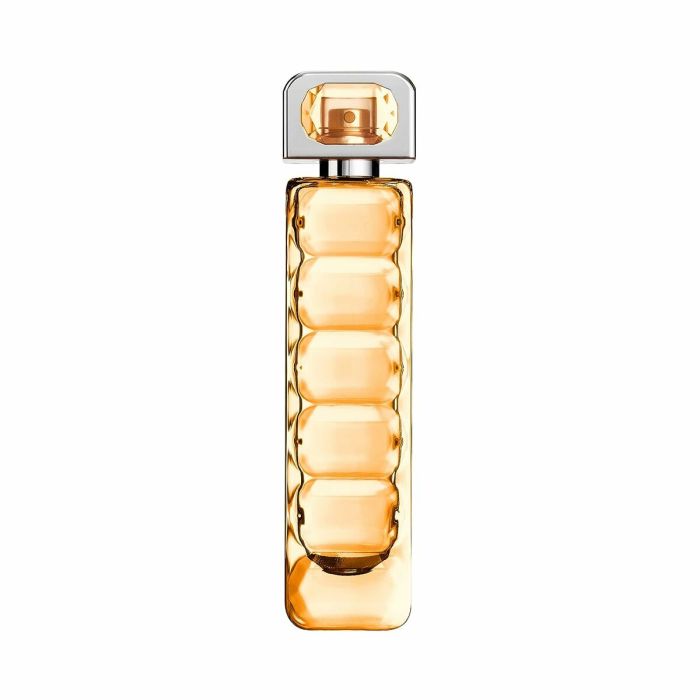 Perfume Mujer Hugo Boss EDT Orange 75 ml 1