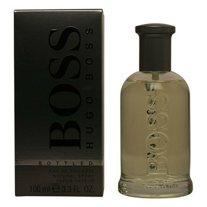 Perfume Hombre Boss Bottled Hugo Boss EDT 1