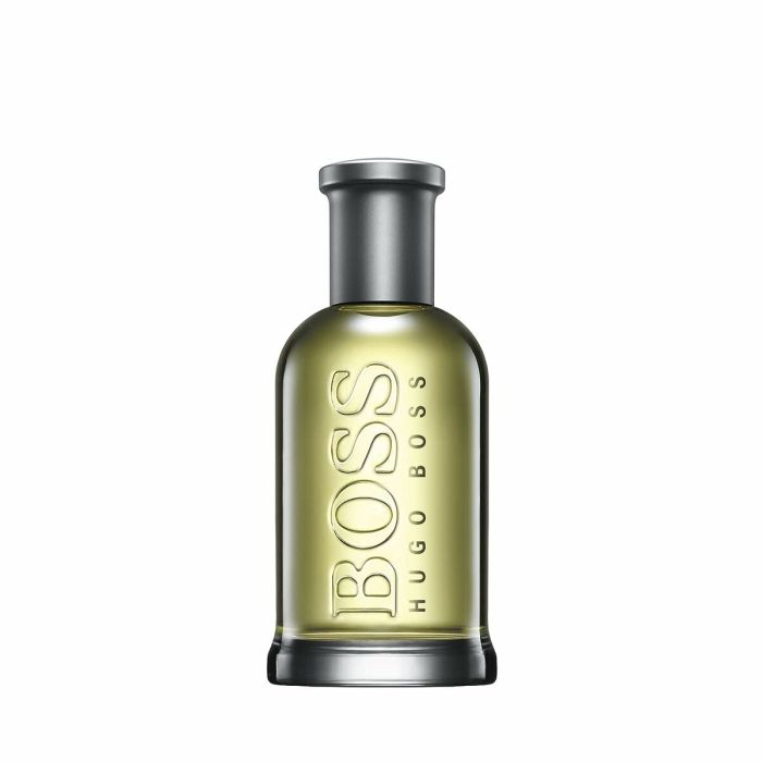 Loción Aftershave Hugo Boss Boss Bottled 50 ml 1