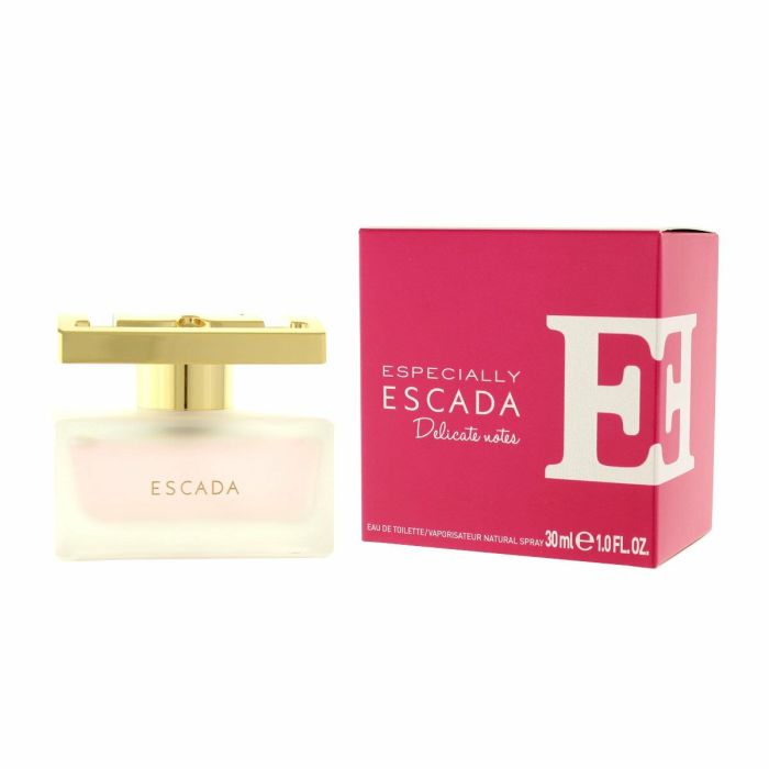 Escada Especially delicate notes eau de toilette 30 ml Escada Especially delicate notes eau de toilette 30 ml