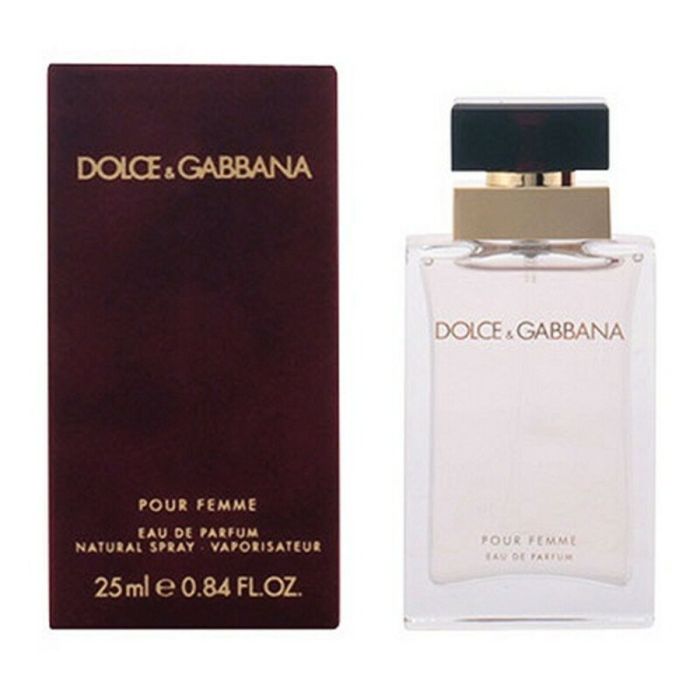 Perfume Mujer Dolce & Gabbana EDP 1
