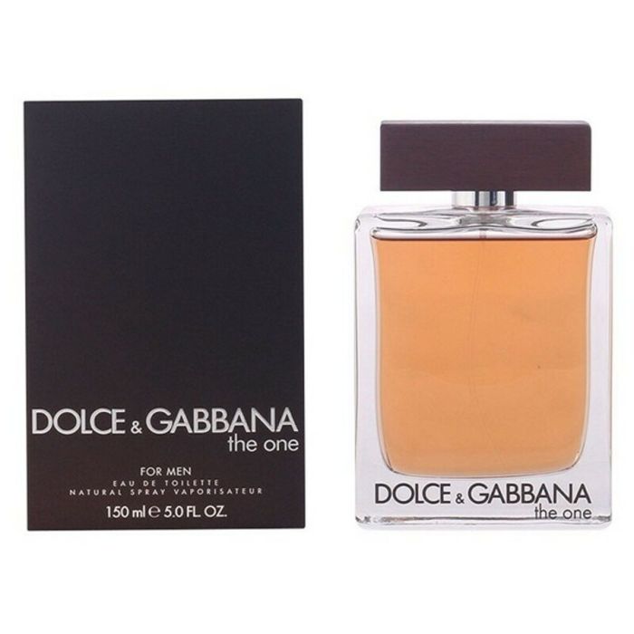 Perfume Hombre The One Dolce & Gabbana EDT 2