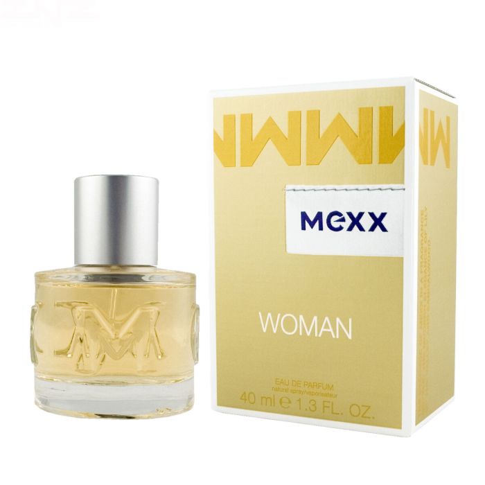Perfume Mujer Mexx EDP 40 ml Woman