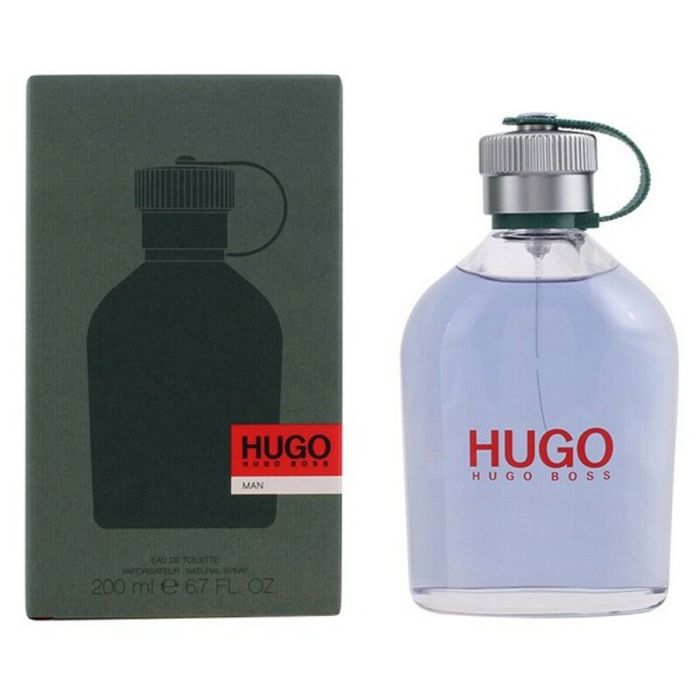 Perfume Hombre Hugo Hugo Boss EDT 3