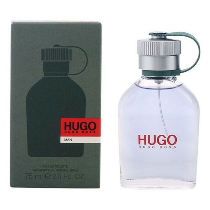Perfume Hombre Hugo Hugo Boss EDT 2