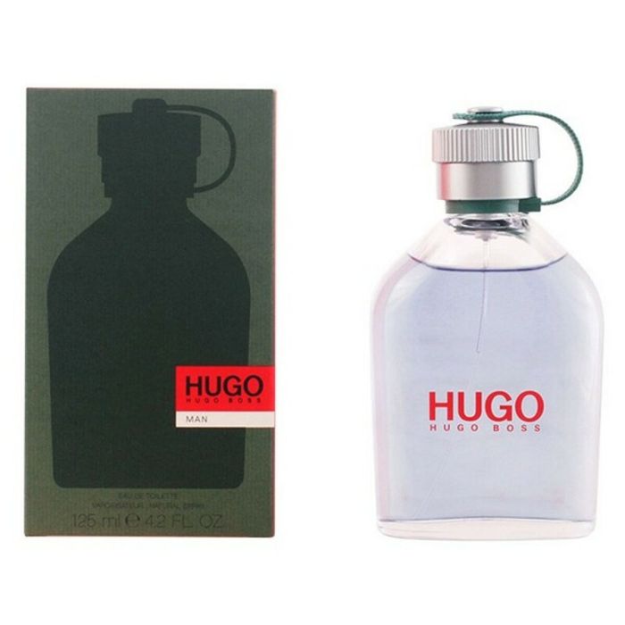 Perfume Hombre Hugo Hugo Boss EDT 1
