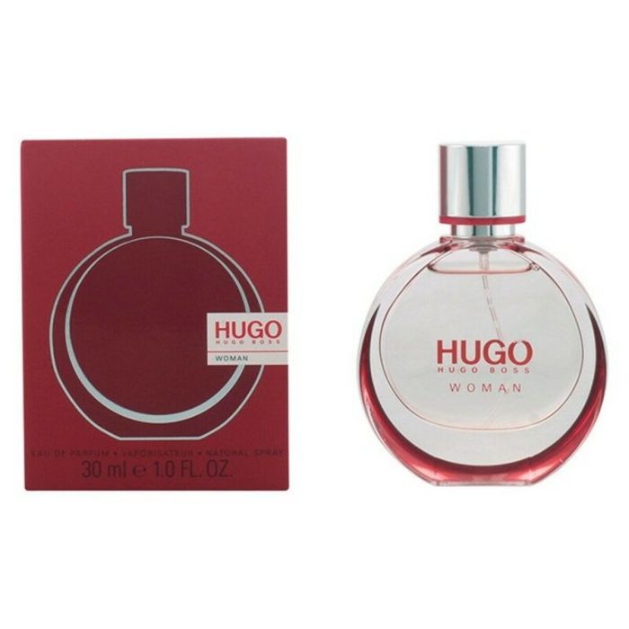Perfume Mujer Hugo Woman Hugo Boss EDP 1
