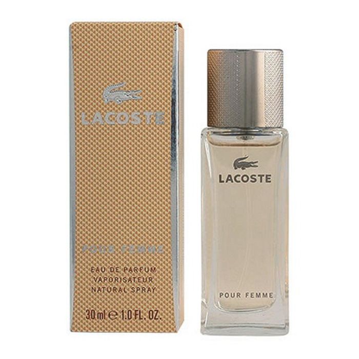 Perfume Mujer Lacoste EDP 2