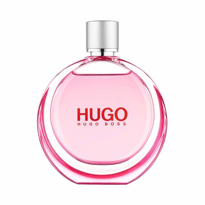 Perfume Mujer Hugo Boss EDP Hugo Woman Extreme 75 ml 2
