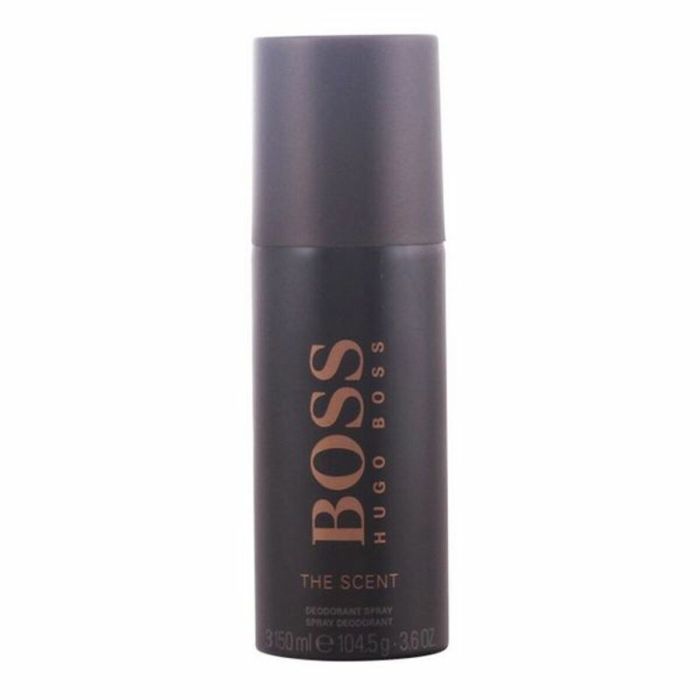 Desodorante en Spray Hugo Boss Boss The Scent For Him 150 ml
