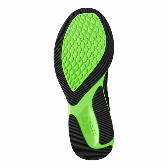Zapatillas de Running para Adultos New Balance MPESULL1 Gris Verde 3