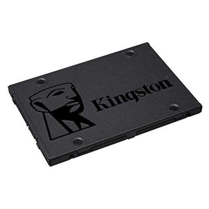 Disco Duro Kingston A400 SSD 2,5" 7