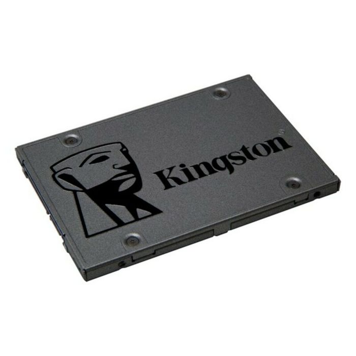 Disco Duro Kingston A400 SSD 2,5" 2