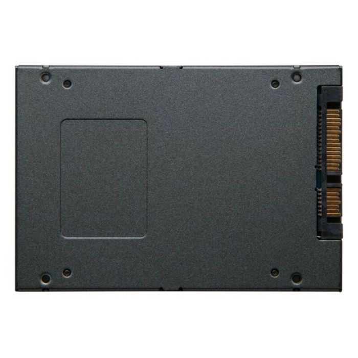 Disco Duro Kingston A400 SSD 2,5" 1